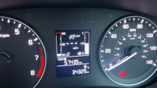 Hyundai i20 1.2 SE 5dr Petrol Hatchback